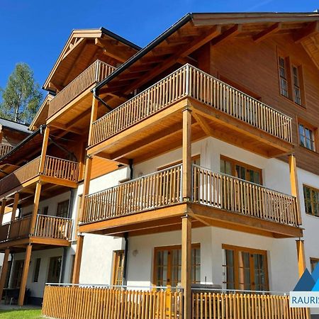 Kerstin 3 By Smr Rauris Apartments - Inc Spa And Near Gondola Eksteriør bilde
