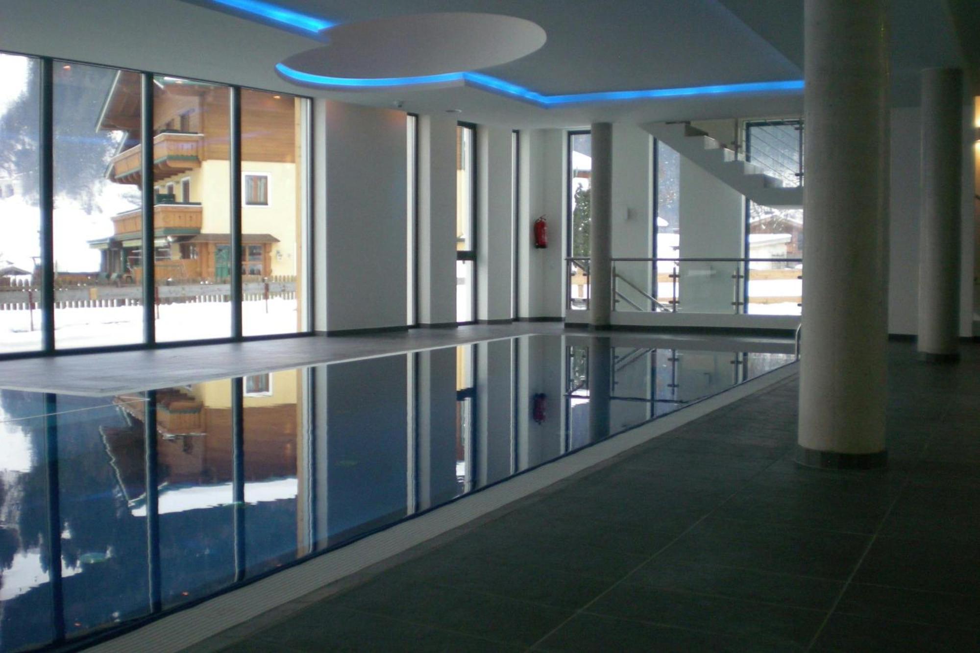 Kerstin 3 By Smr Rauris Apartments - Inc Spa And Near Gondola Eksteriør bilde
